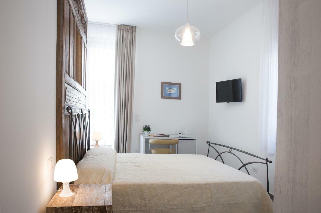 Bed & Breakfast Del Faro Giovinazzo Ngoại thất bức ảnh